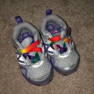 New Balance Sneakers